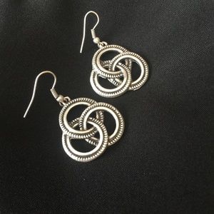 Olympia Earrings